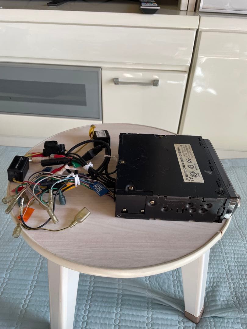 カーオーディオ carrozzeria DEH-P919