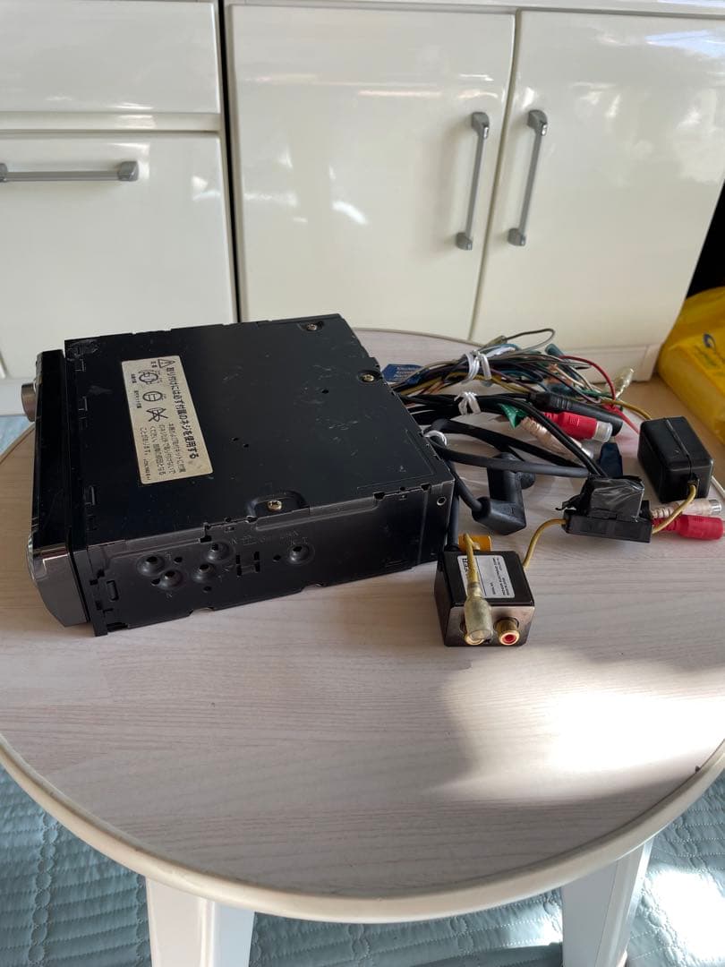 カーオーディオ carrozzeria DEH-P919