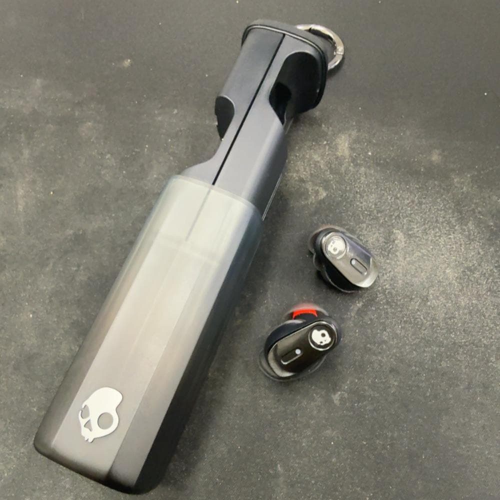 イヤホン Scullcandy Method 360 ANC Sound by Bose