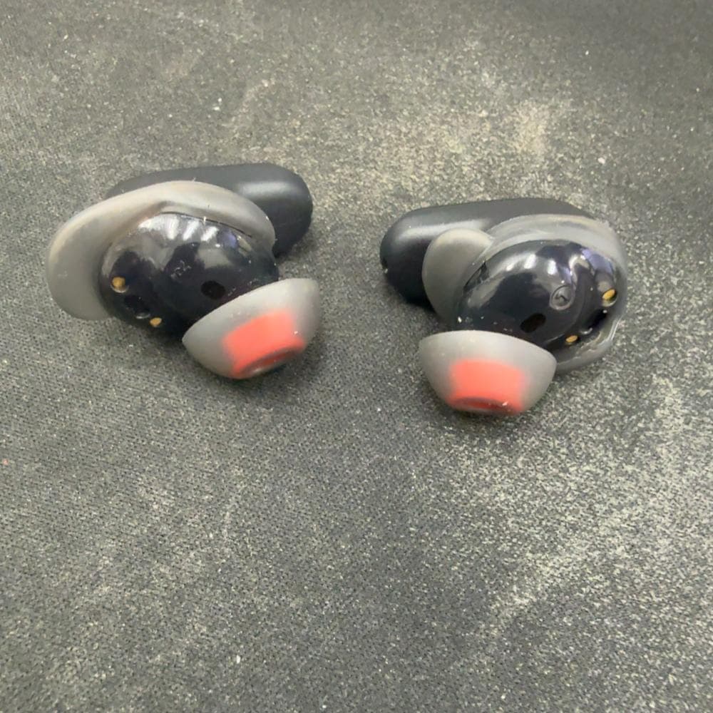 イヤホン Scullcandy Method 360 ANC Sound by Bose