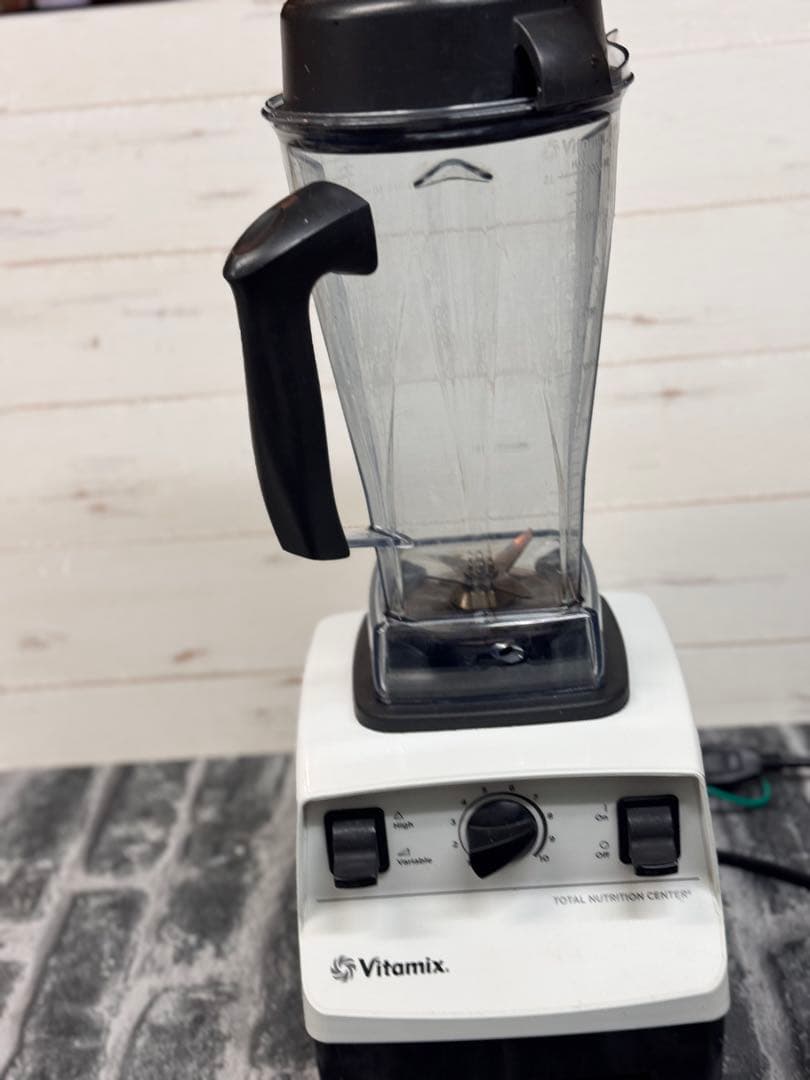バイタミックス vitamix VMO111