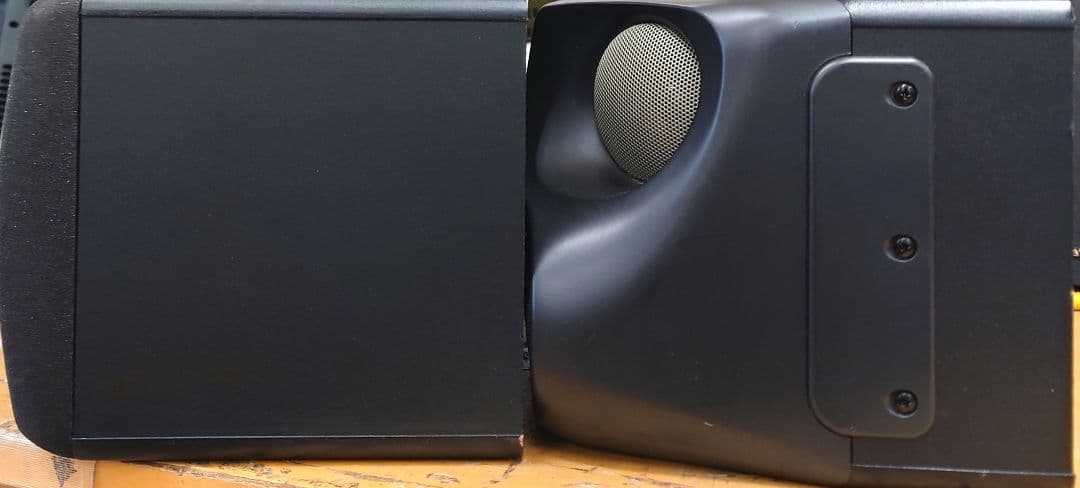 ■■第一興商 DDS-910III スピーカー【ペア】『DAM』