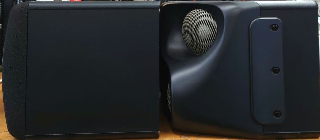 ■■第一興商 DDS-910III スピーカー【ペア】『DAM』