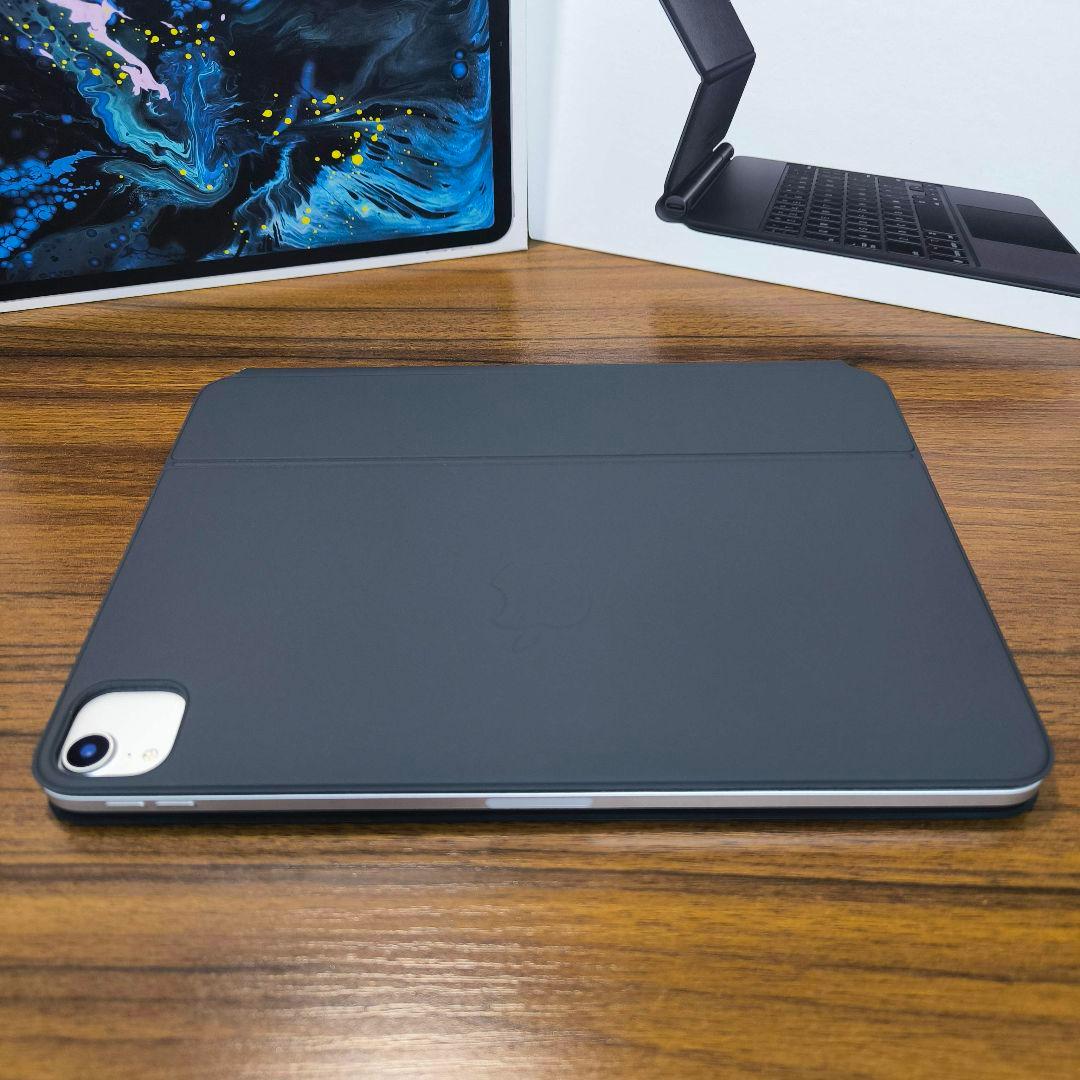 iPad Pro 11インチ 64GB Magic Keyboardセット