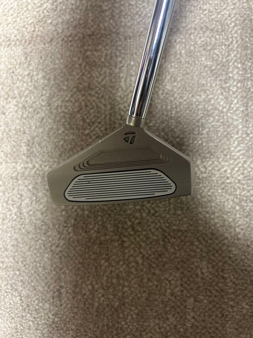 テーラメイド　トラスパター