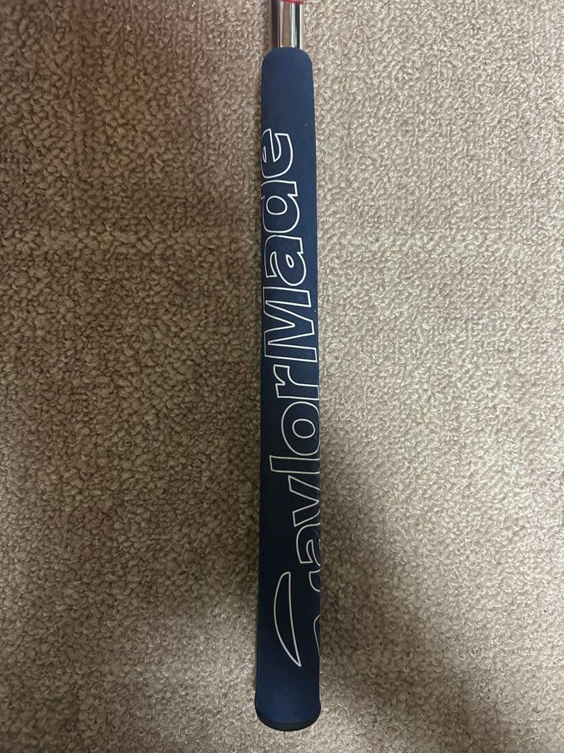 テーラメイド　トラスパター