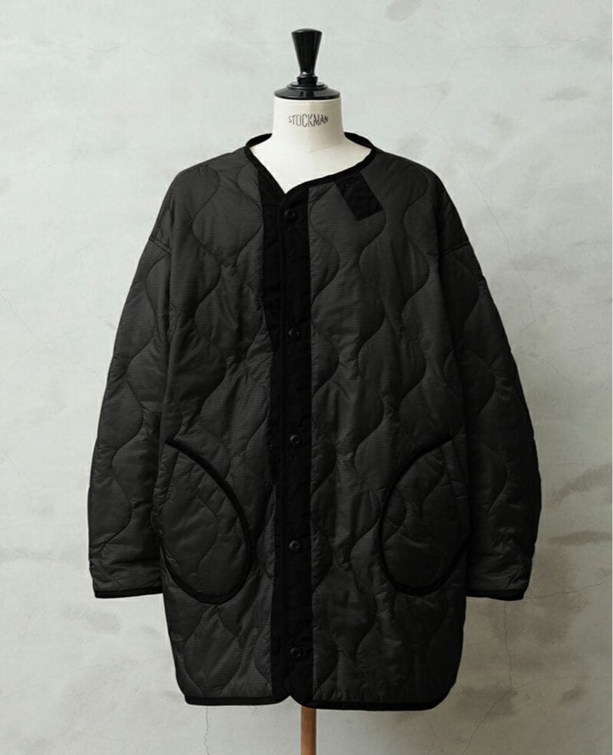 米軍 M-65 フィッシュテールパーカー フルセット　初期型