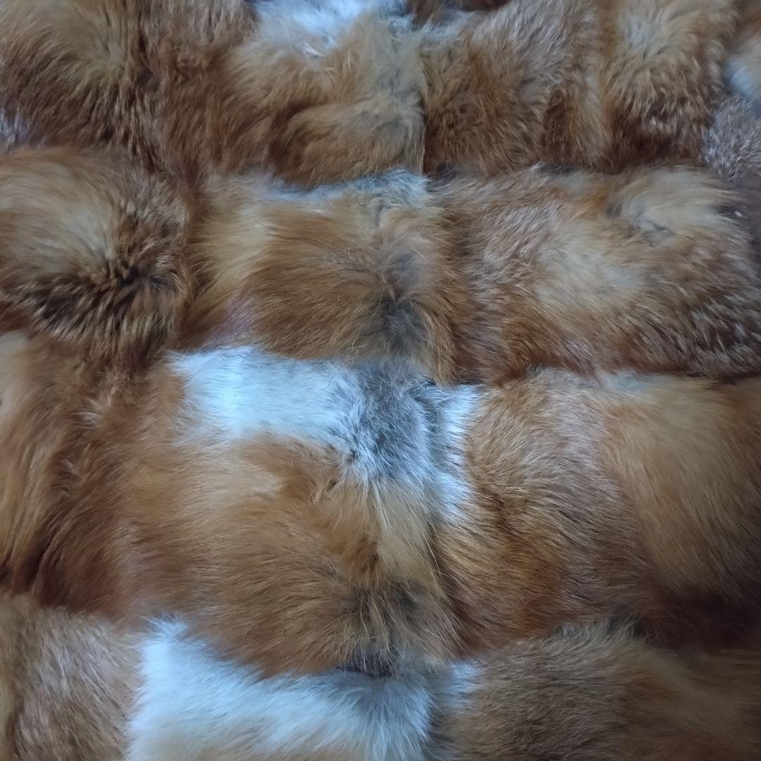 【最高級】 オーストラリア産 Beneta Furs ファーコート 毛皮 ロング