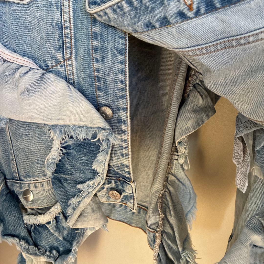 ディーゼル　ノゾミイシグロ トーガ　あちゃちゅむ好きに！