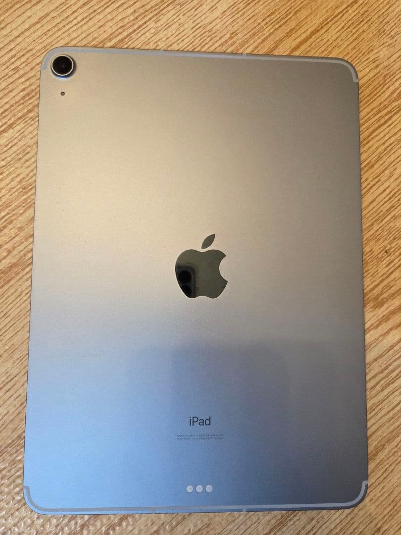 タイムセール‼️iPad Air 第4世代 256GB