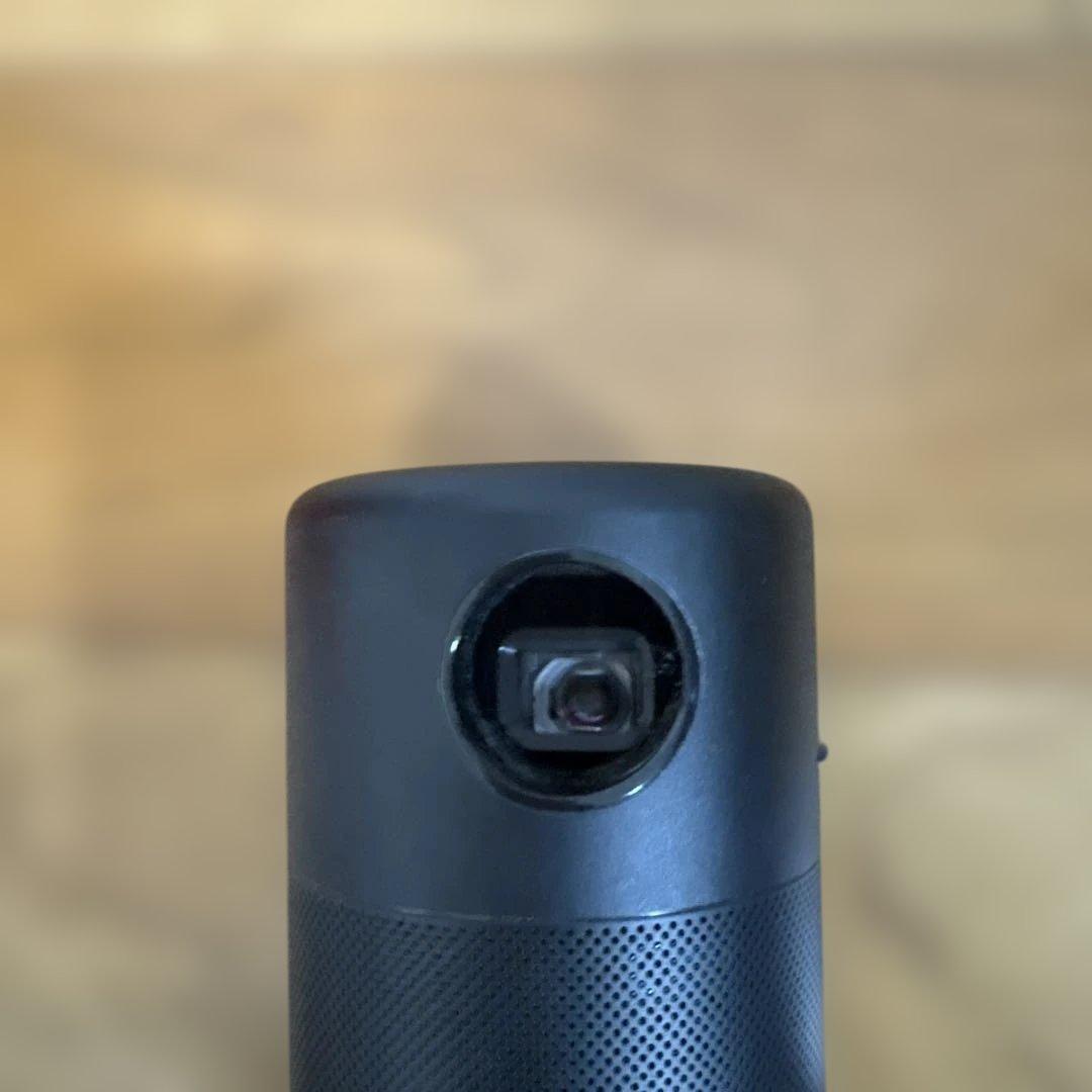 ＊値下げします＊　NEBULA Capsule Pro モバイルプロジェクター