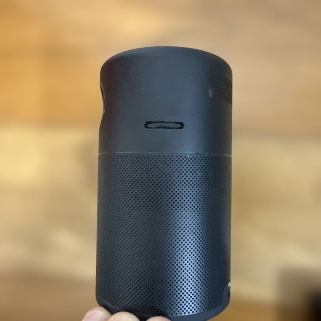 ＊値下げします＊　NEBULA Capsule Pro モバイルプロジェクター