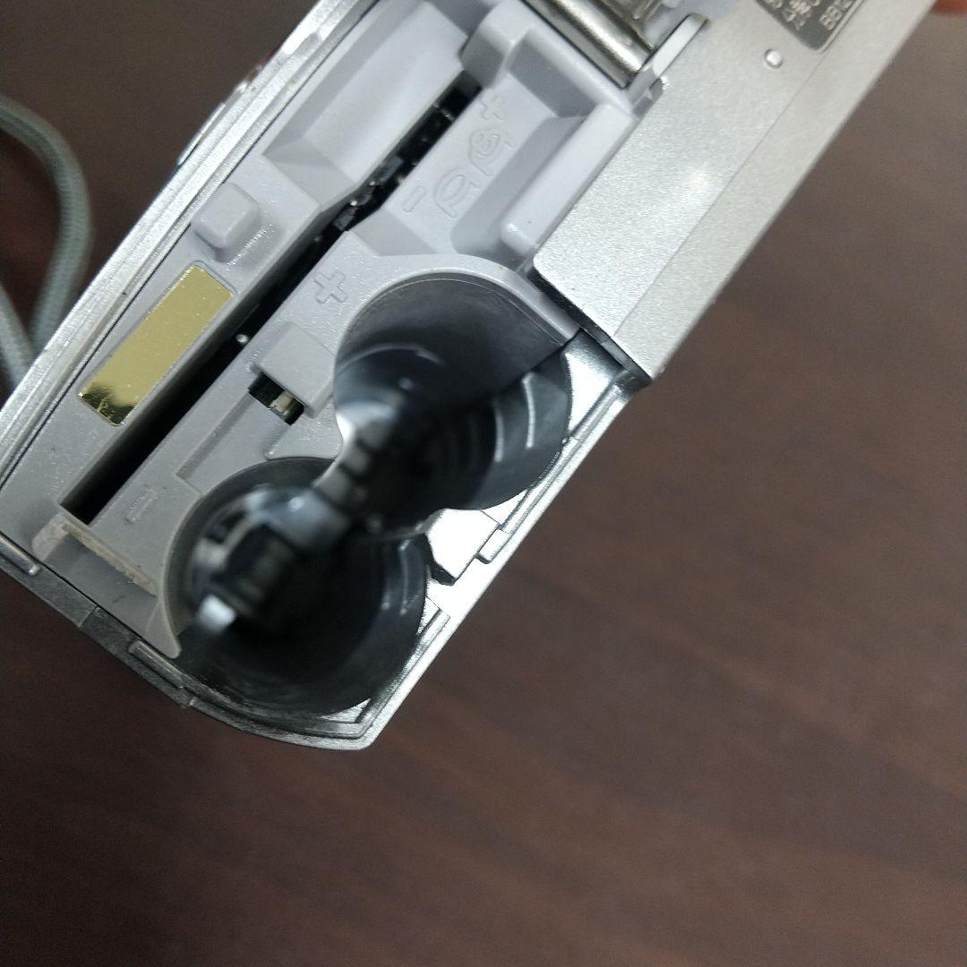 MA② FUJIFILM 富士フィルム デジタルカメラ FinePix30i