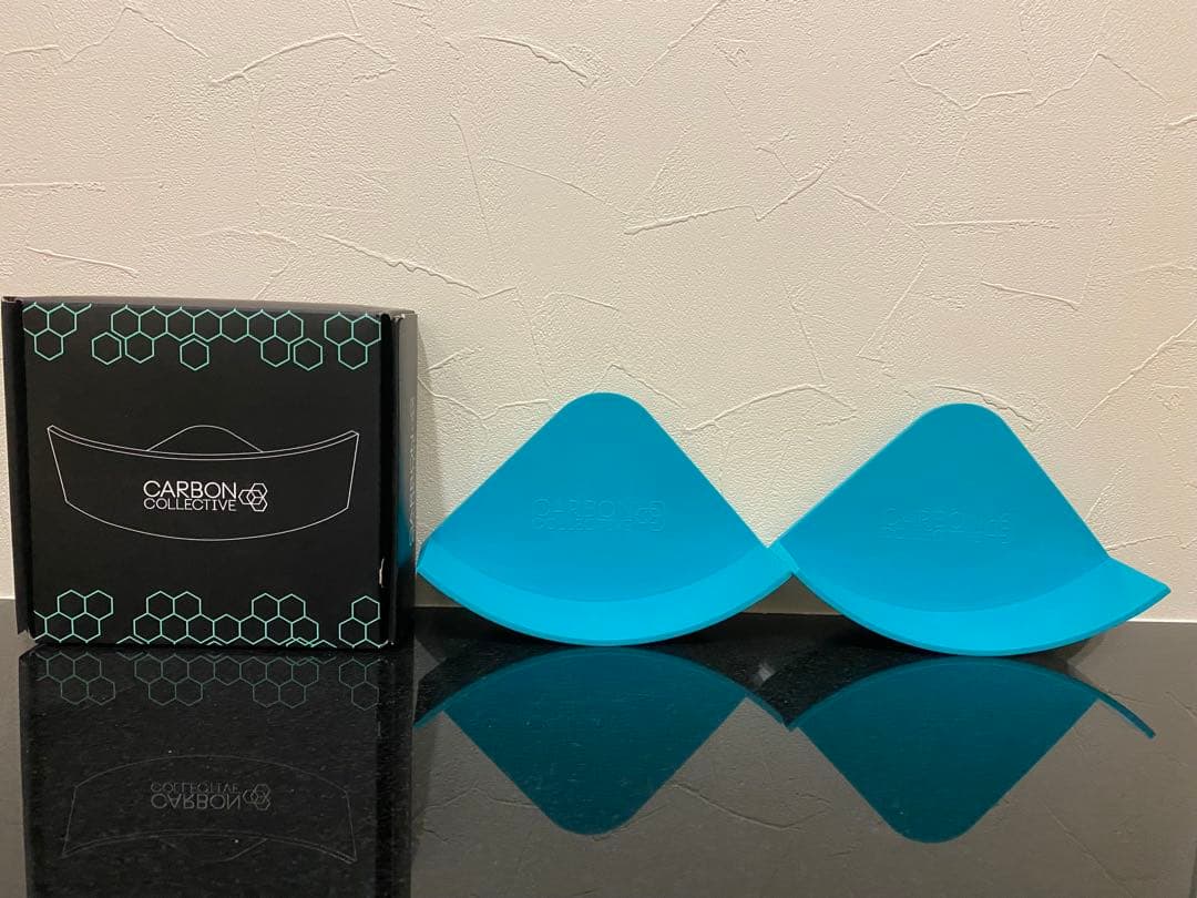 き*ー様 LUMINUS CLEAR WASH BUCKET ミント & ミント