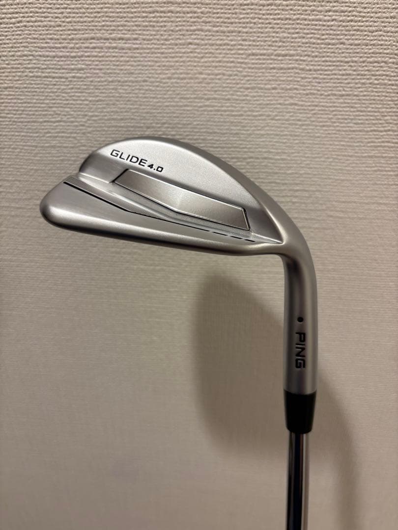 【美品】PING GLIDE4.0 MODUS3 TOUR105 52°/58°