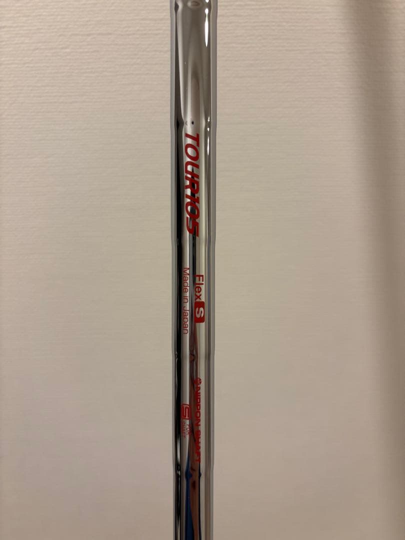 【美品】PING GLIDE4.0 MODUS3 TOUR105 52°/58°