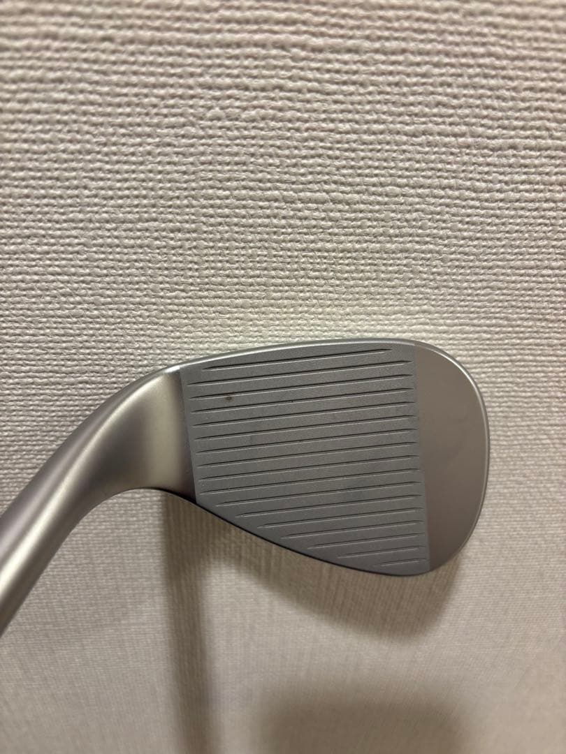 【美品】PING GLIDE4.0 MODUS3 TOUR105 52°/58°