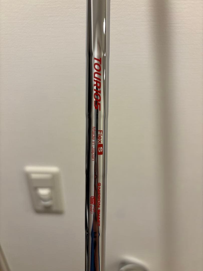 【美品】PING GLIDE4.0 MODUS3 TOUR105 52°/58°