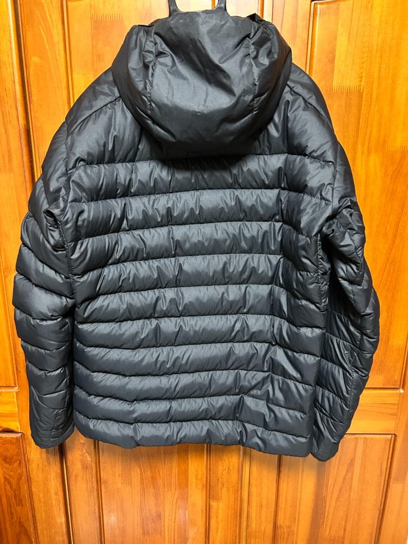 ARC’TERYX Cerium Hoodie Jacket M