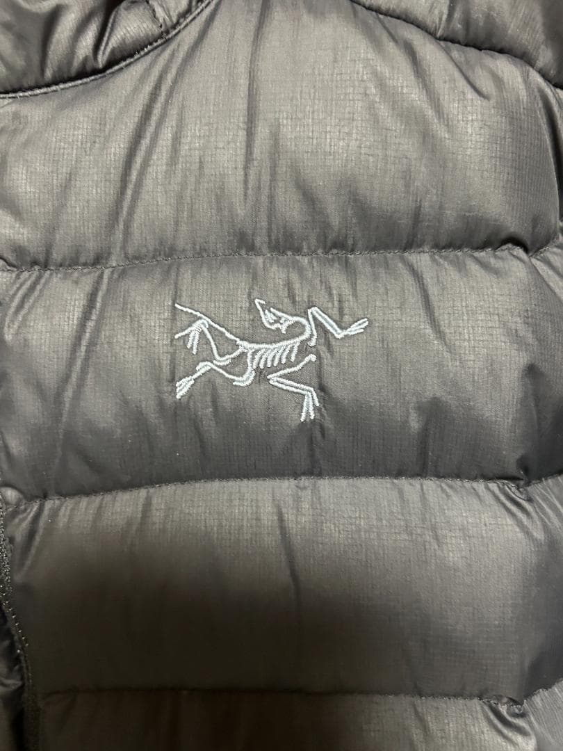 ARC’TERYX Cerium Hoodie Jacket M