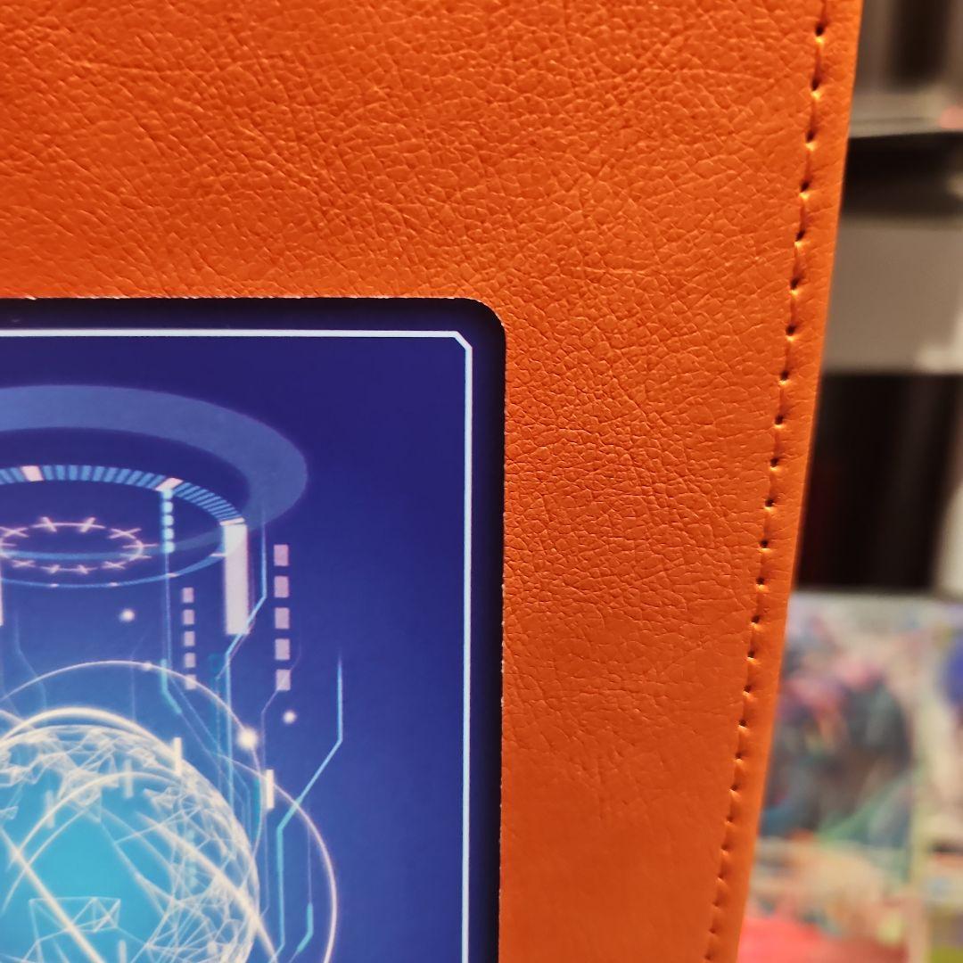 DIG】オメカモン〔金箔/EX11収録〕【R】BT20-083〈05〉