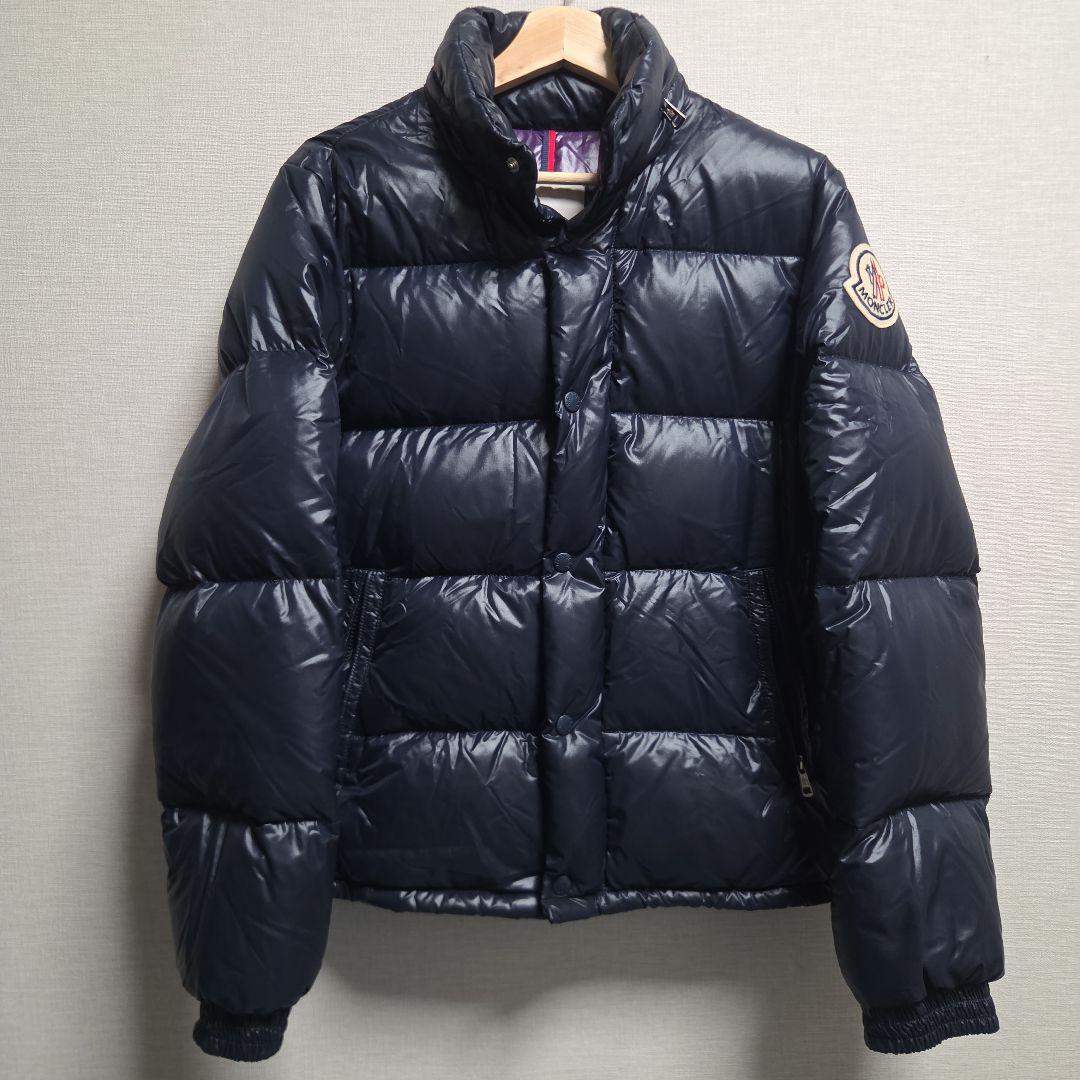 ビ*ト様 美品 MONCLER