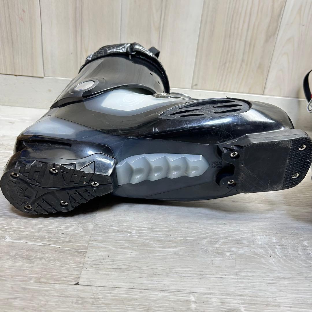 【送料無料】　アトミック スキーブーツ LIVE FIT 29.5 大きいサイズ