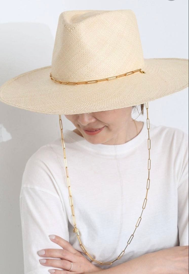 【VAN PALMA/ヴァン パルマ】 LIVY JR ハット