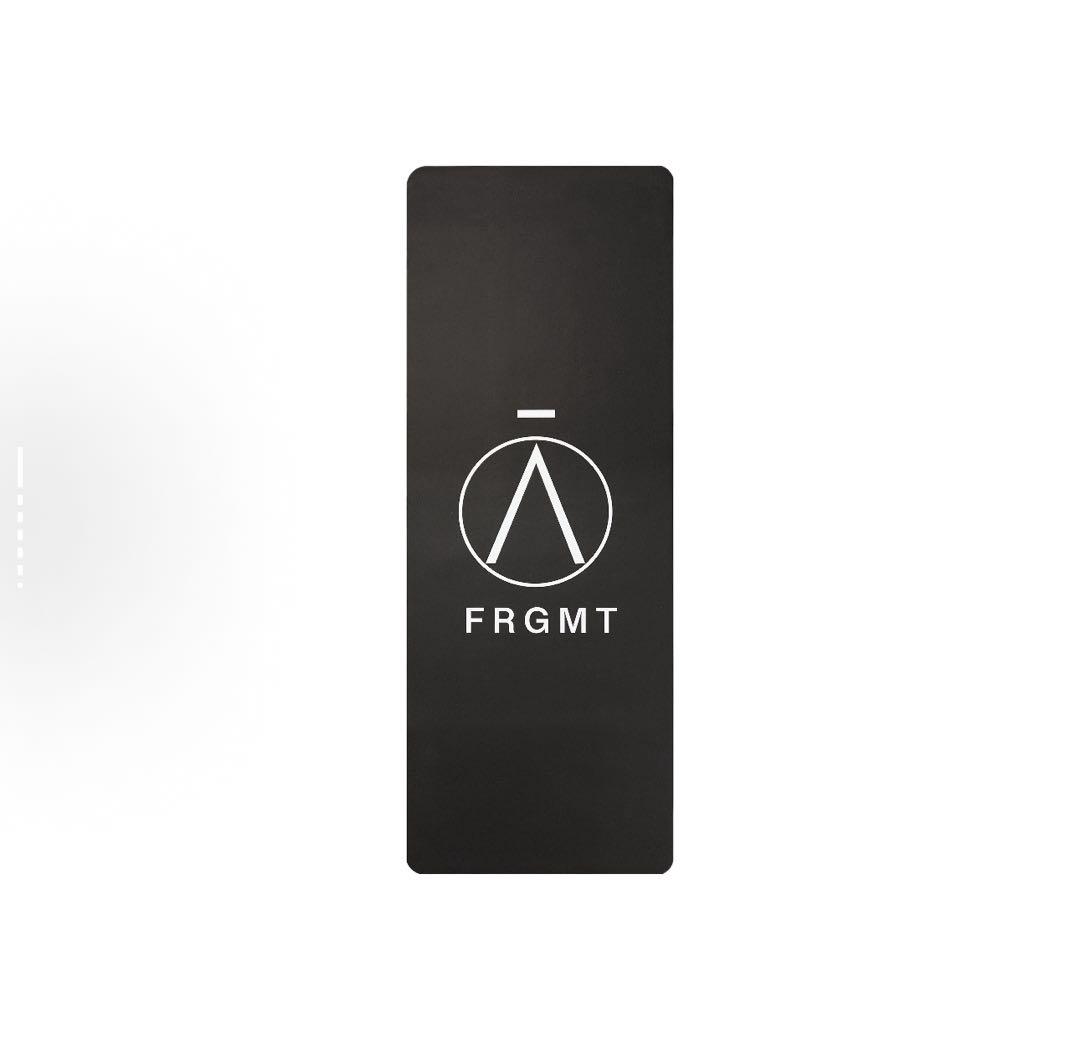 Fragment Design PUゴムヨガマット