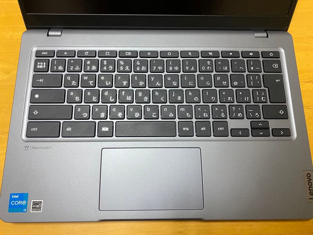 Chromebook本体 Chromebook Plus IdeaPad Slim 3i Gen8