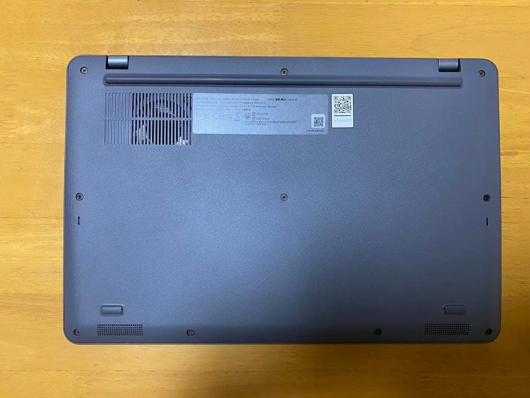 Chromebook本体 Chromebook Plus IdeaPad Slim 3i Gen8
