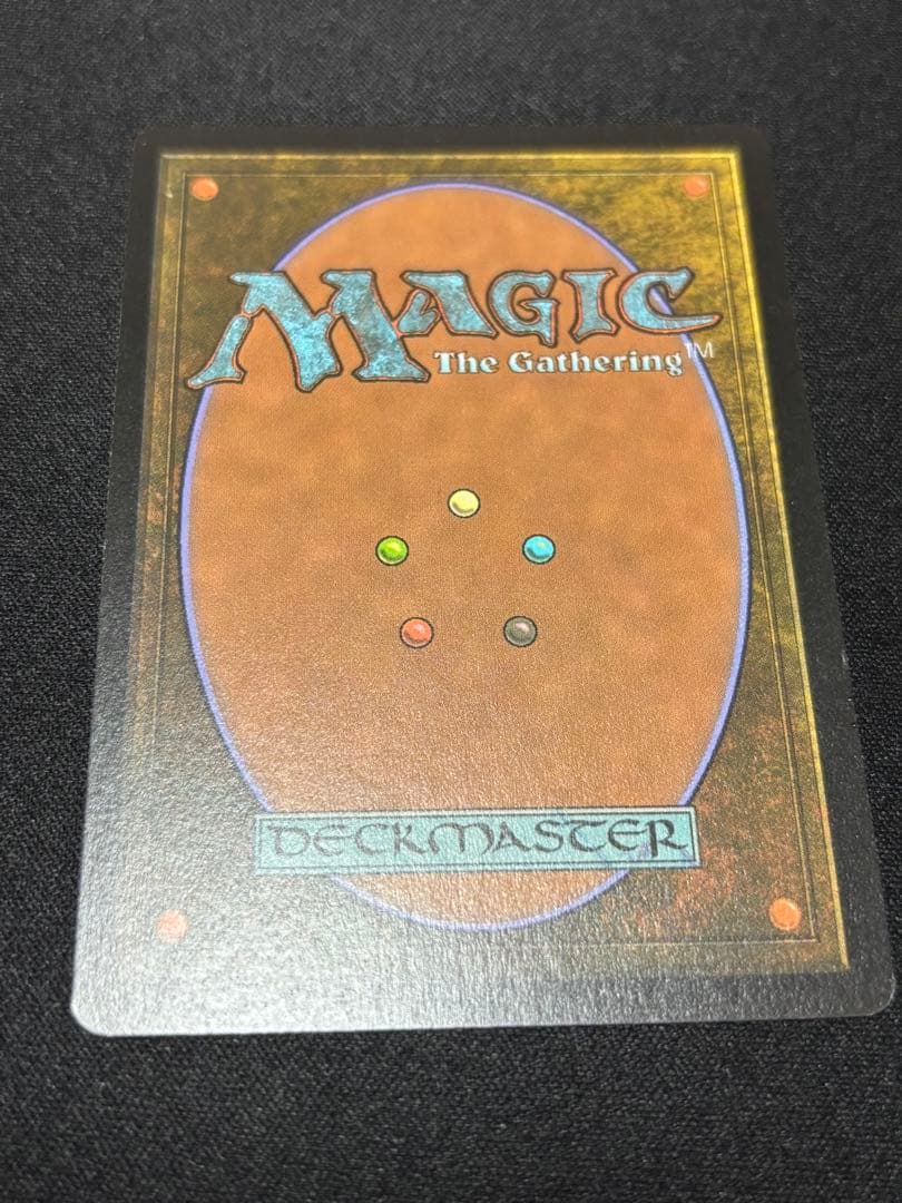 ぶどう弾 サインド foil 1枚