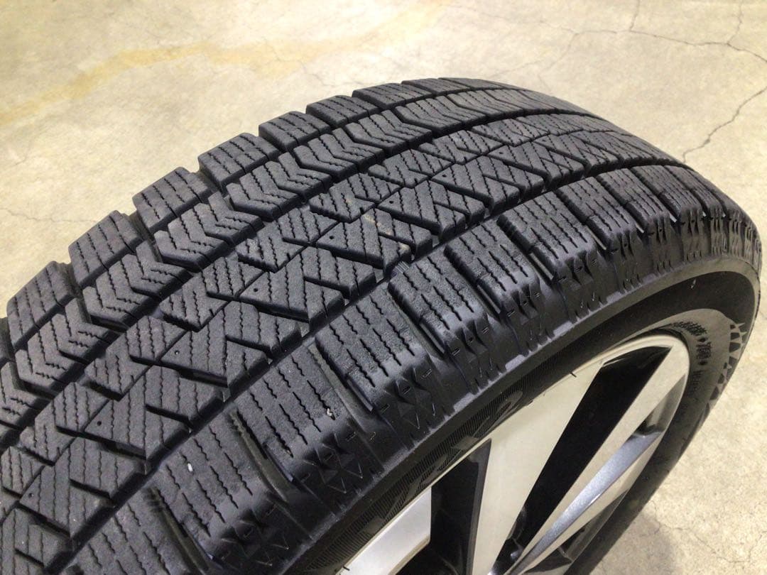 激安 スズキ 純正 165/55R15 VRX2 スタッドレス 4本 送料込み