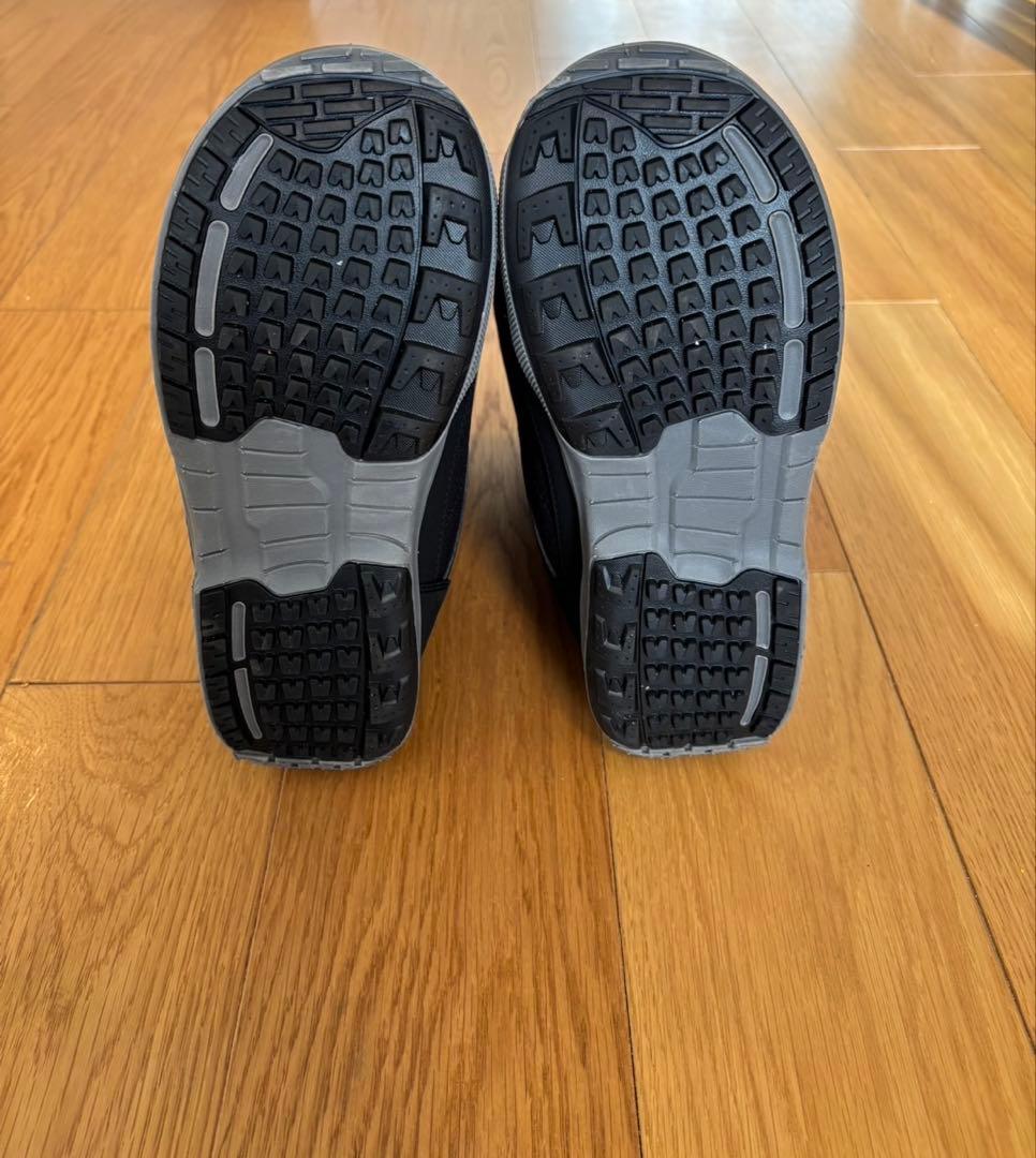 k2 レイダー ブラック RAIDER BLACK