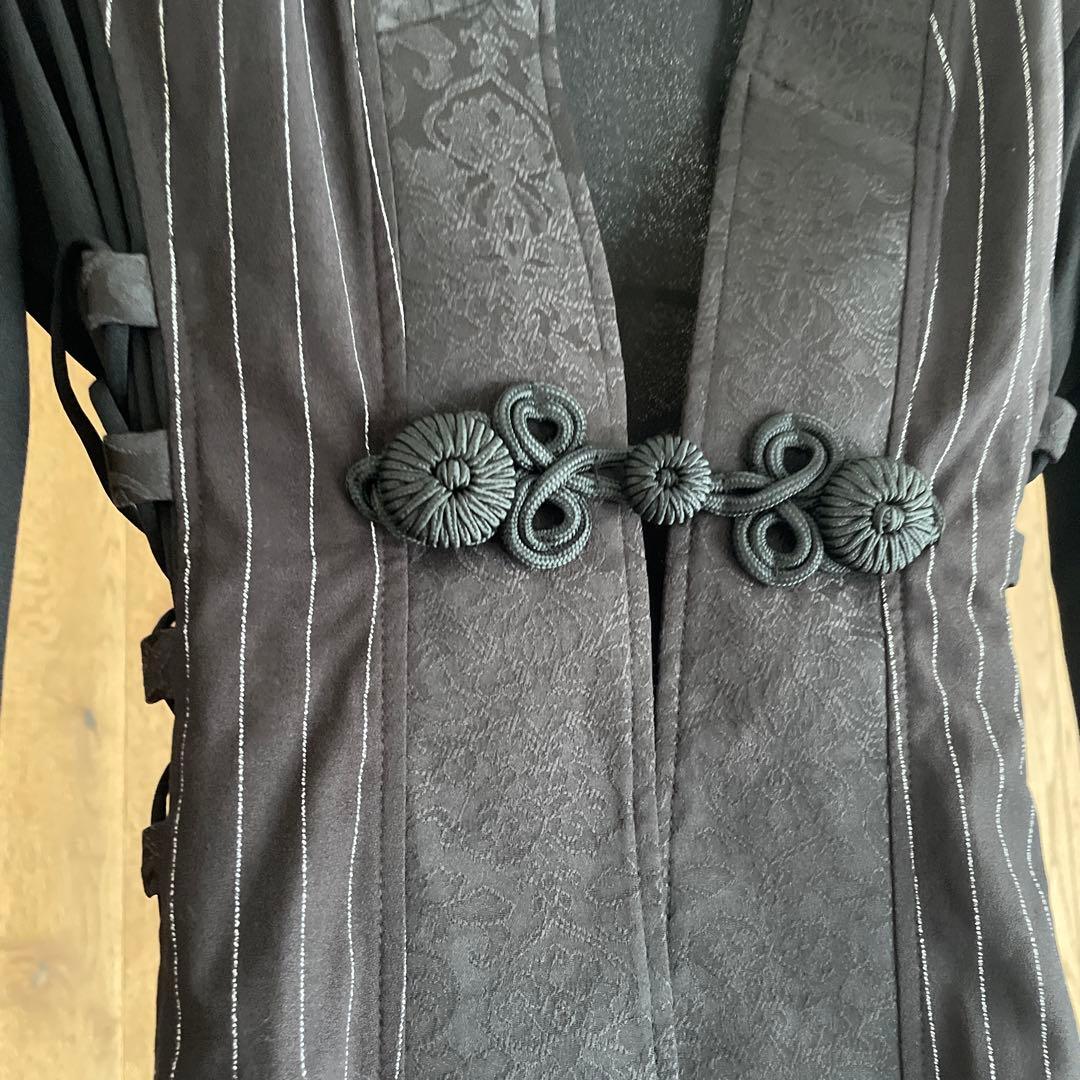 QutieFlash キューティーフラッシュ　変形　ジャケット