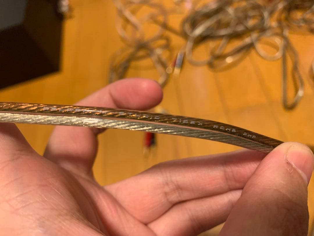 ※とりすけ様用　リアルサラウンドスピーカーセットSONY