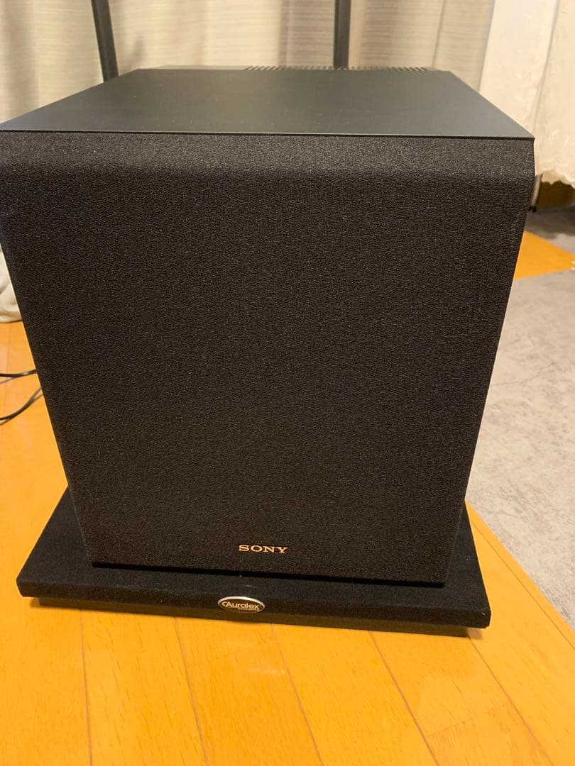 ※とりすけ様用　リアルサラウンドスピーカーセットSONY