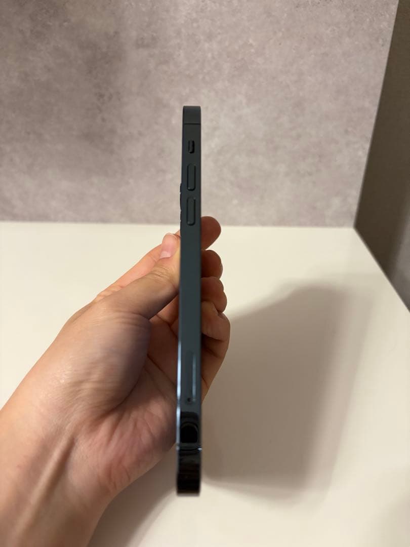 【美品】iPhone12 Pro 256GB SIMフリー