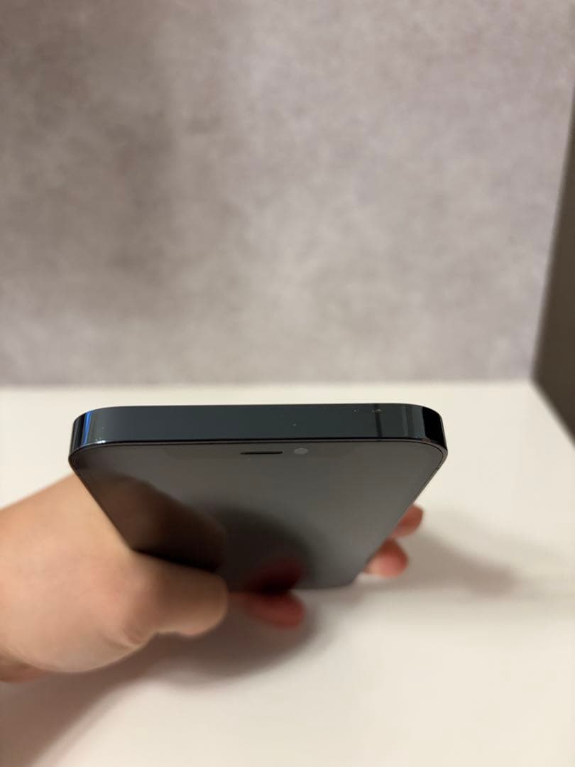 【美品】iPhone12 Pro 256GB SIMフリー