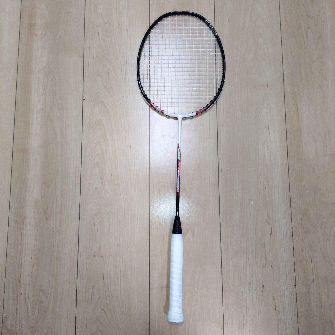 Wilson ウィルソン バドミントンラケット 5G フィアースCプラス