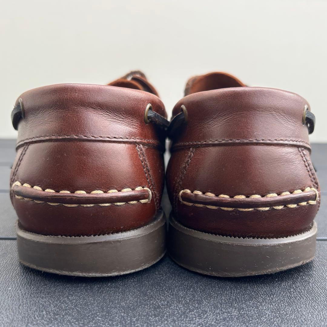 靴 Paraboot Barth UK8.5