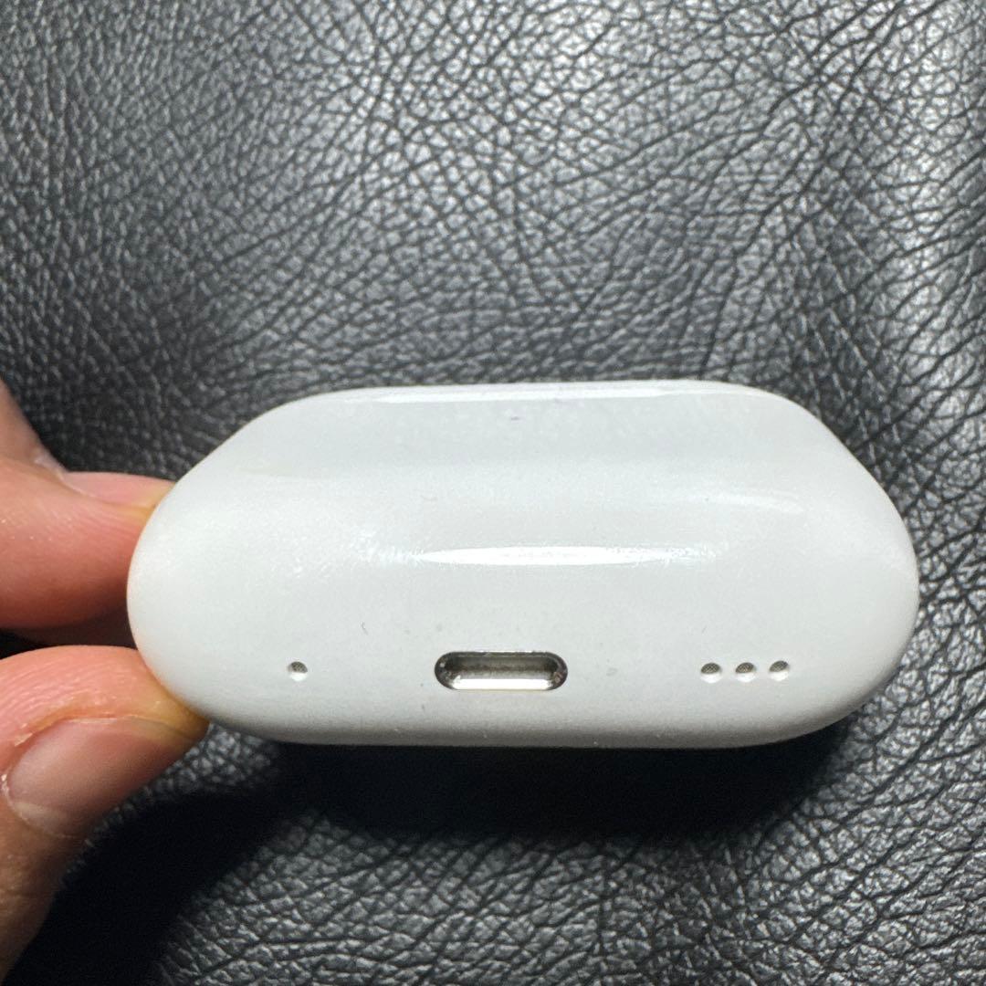 Apple AirPods Pro 本体 2代目