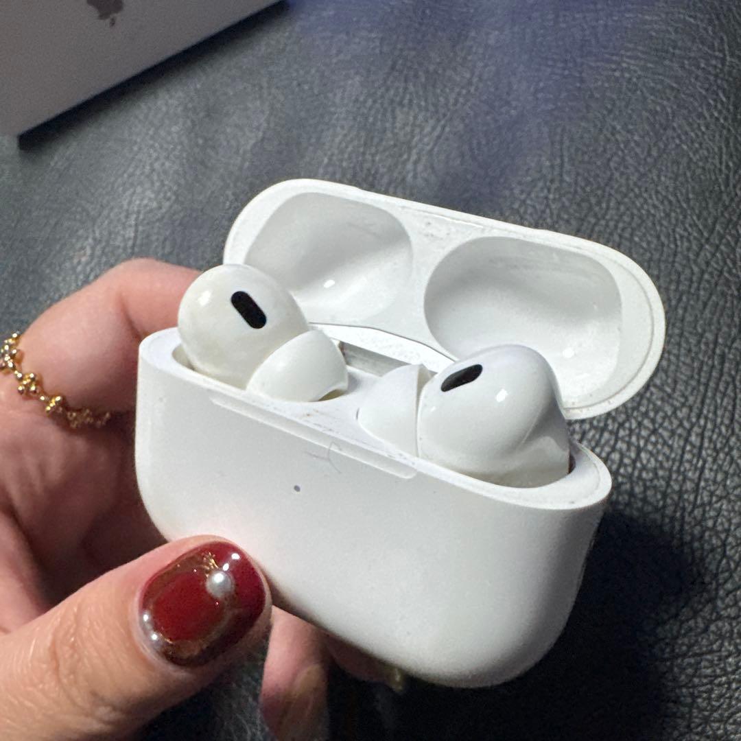 Apple AirPods Pro 本体 2代目