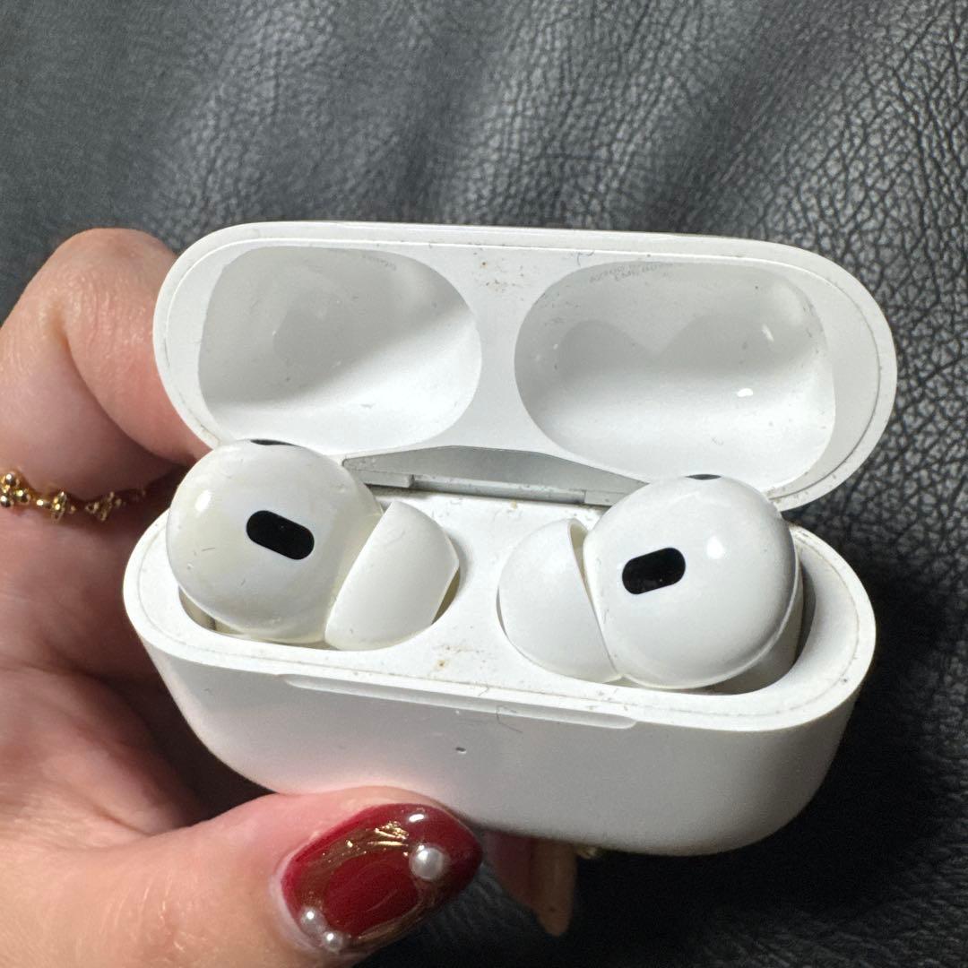 Apple AirPods Pro 本体 2代目