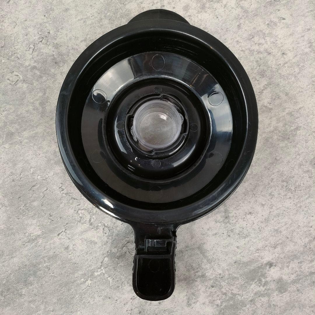 【迅速発送】 ツインバード パワフルミキサー 大容量 KC-4859R