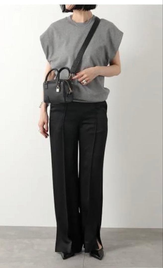 LOEWE ショルダーベルト