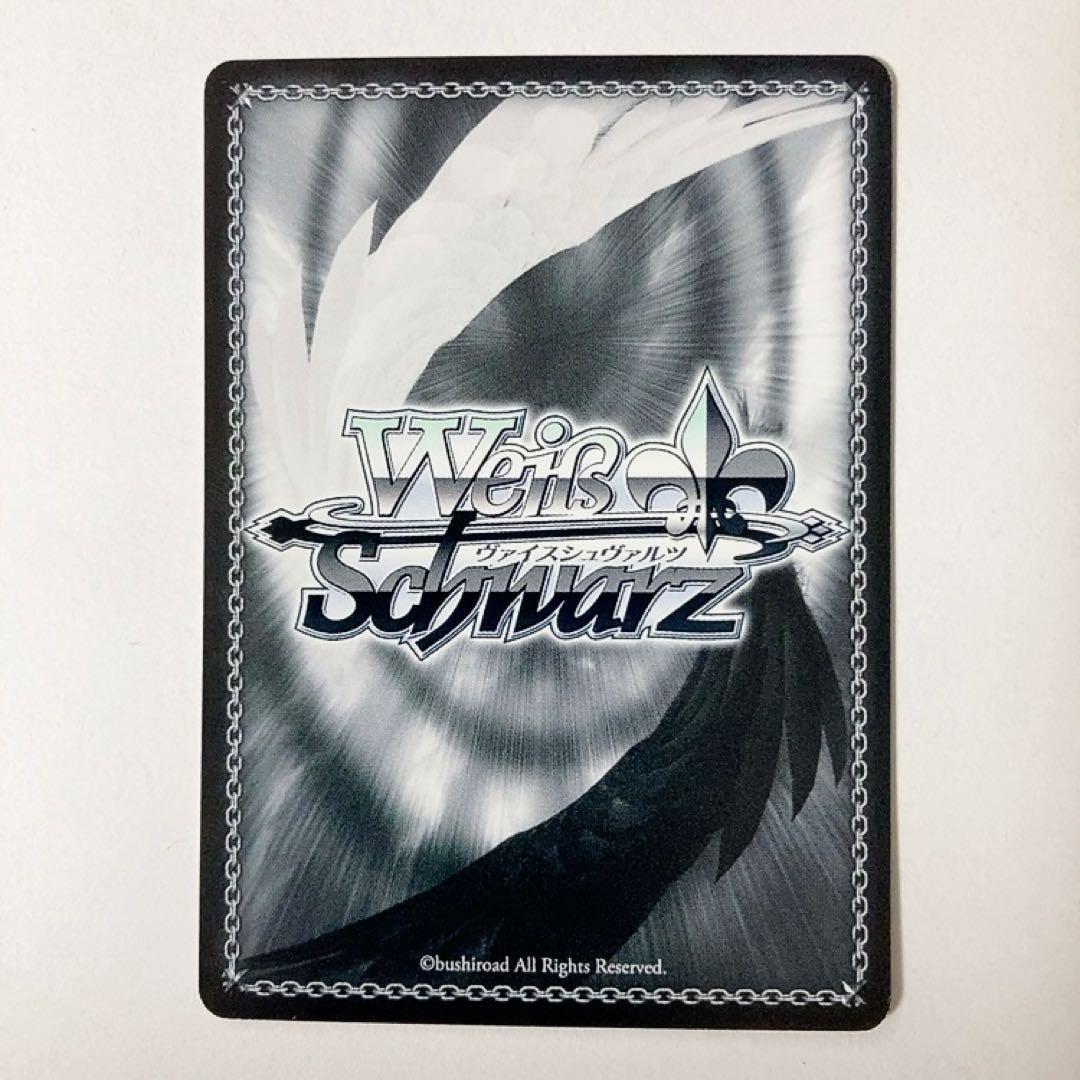 ヴァイスシュヴァルツ 五等分の花嫁 母の墓前にて OFR 中野五月