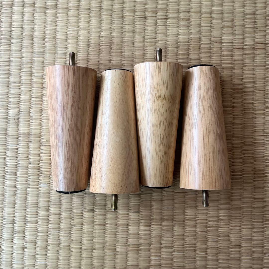 【明日処分のため最終値下げ】二人掛けソファ／コンパクトサイズ（幅130cm）