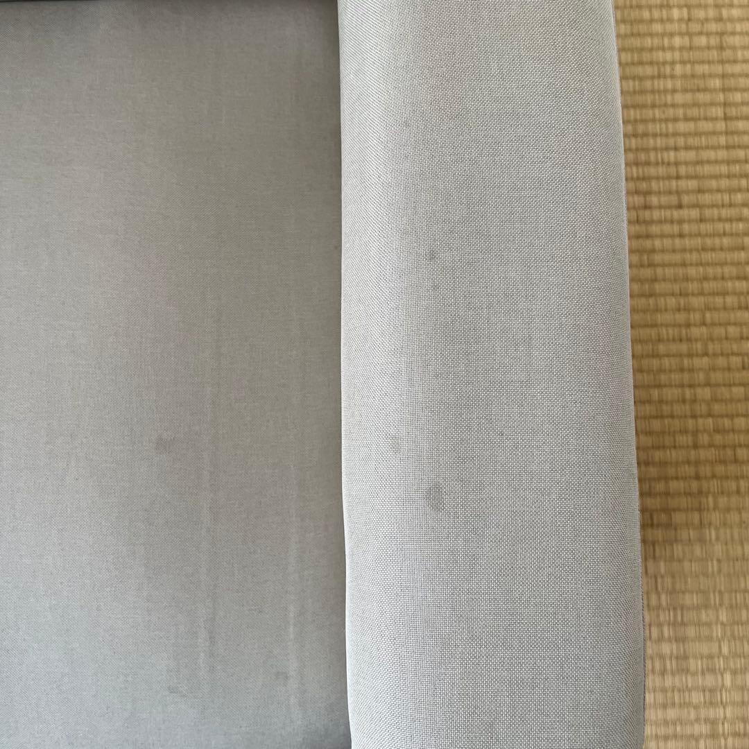 【明日処分のため最終値下げ】二人掛けソファ／コンパクトサイズ（幅130cm）