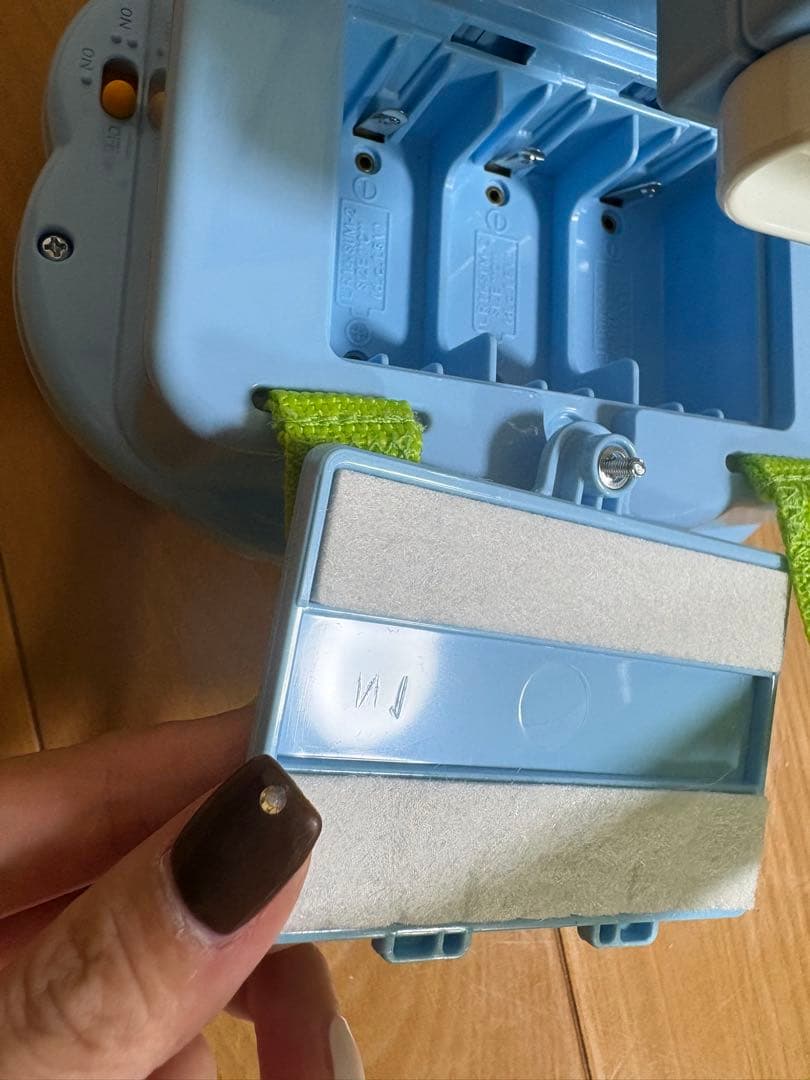 【美品完品】プーメリー くまのプーさん　えらべる回転6wayジムにへんしんメリー